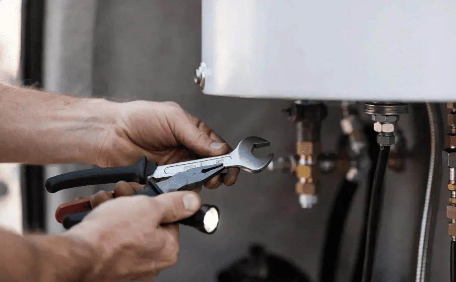 Why choose Water Heater Repair in Wisdom, MT
